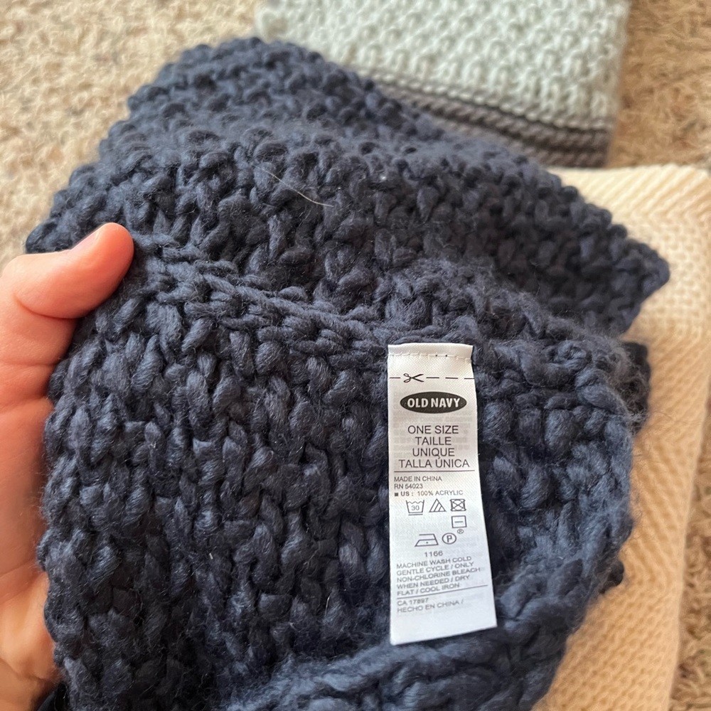 Infinity Scarf Bundle - image 3